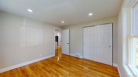 Tiny photo for 32 Miles Standish Drive, West Hartford, CT 06107 (MLS # 24144197)