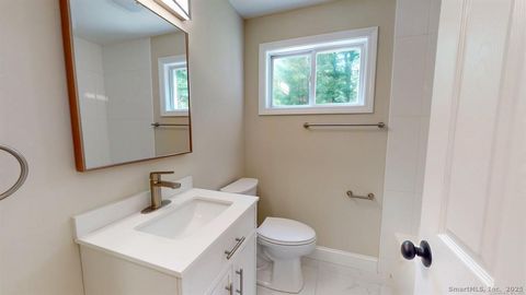 Tiny photo for 32 Miles Standish Drive, West Hartford, CT 06107 (MLS # 24144197)