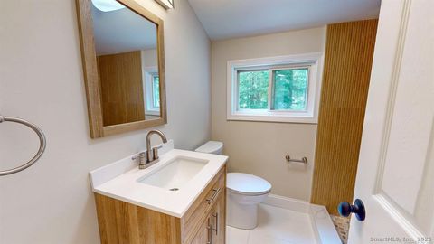 Tiny photo for 32 Miles Standish Drive, West Hartford, CT 06107 (MLS # 24144197)