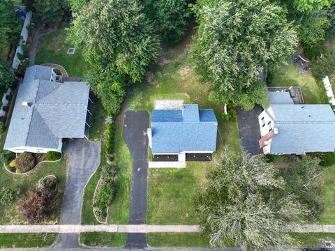 Tiny photo for 32 Miles Standish Drive, West Hartford, CT 06107 (MLS # 24144197)