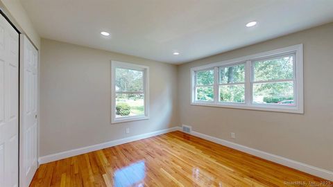 Tiny photo for 32 Miles Standish Drive, West Hartford, CT 06107 (MLS # 24144197)