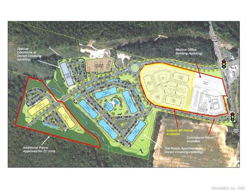 30 Dorset Crossing Simsbury CT 06070