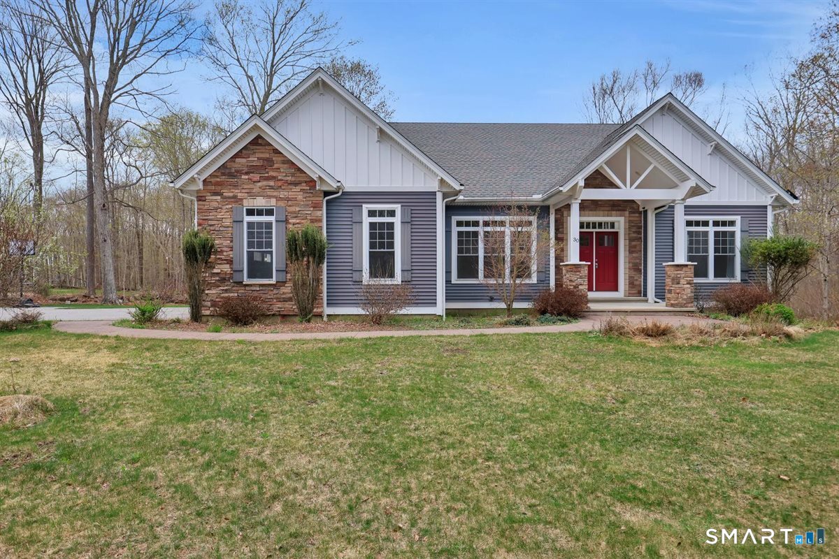 30 Beacon Hill Drive