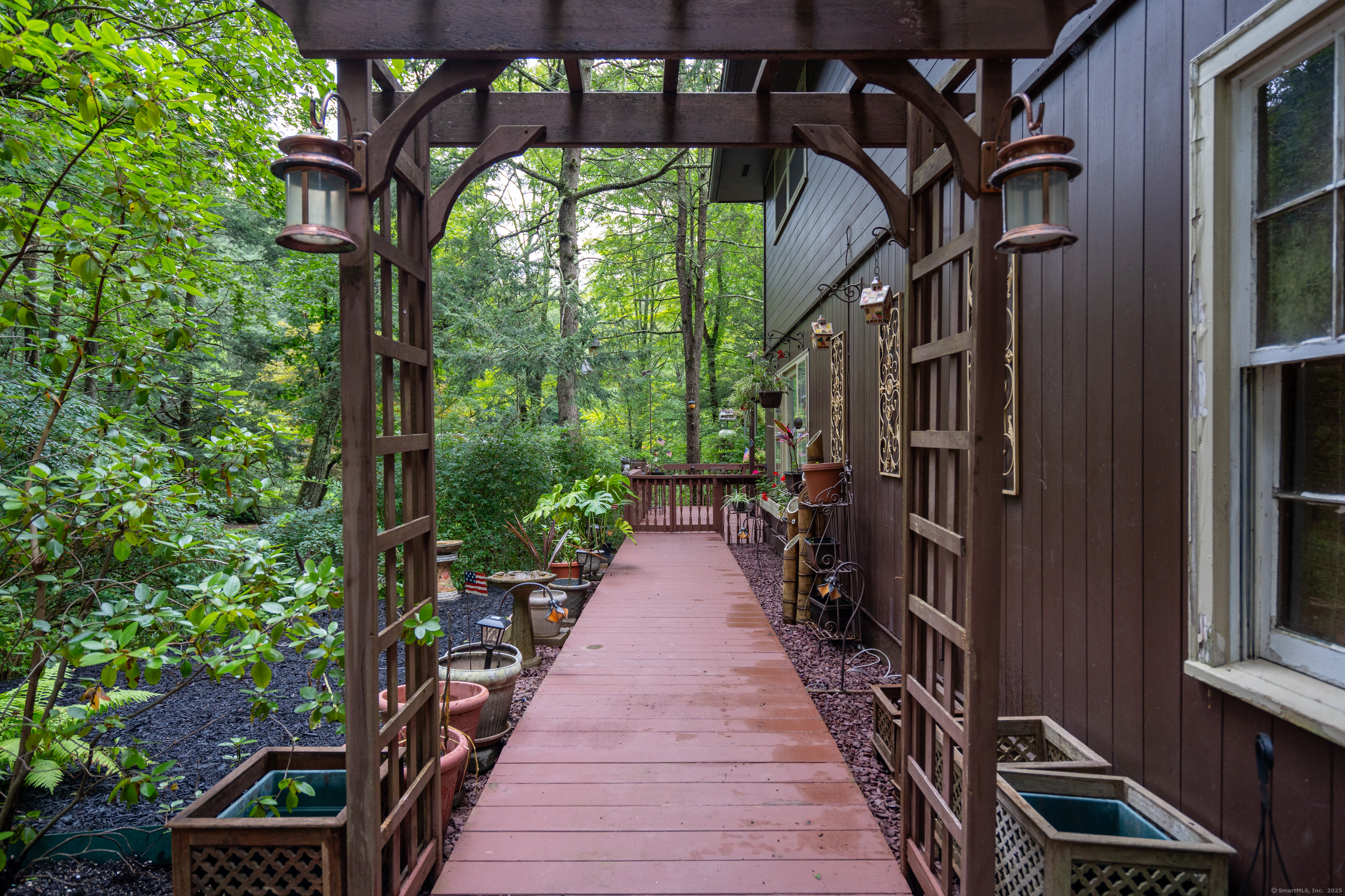 2 Oak Drive, Sherman, Connecticut image 11