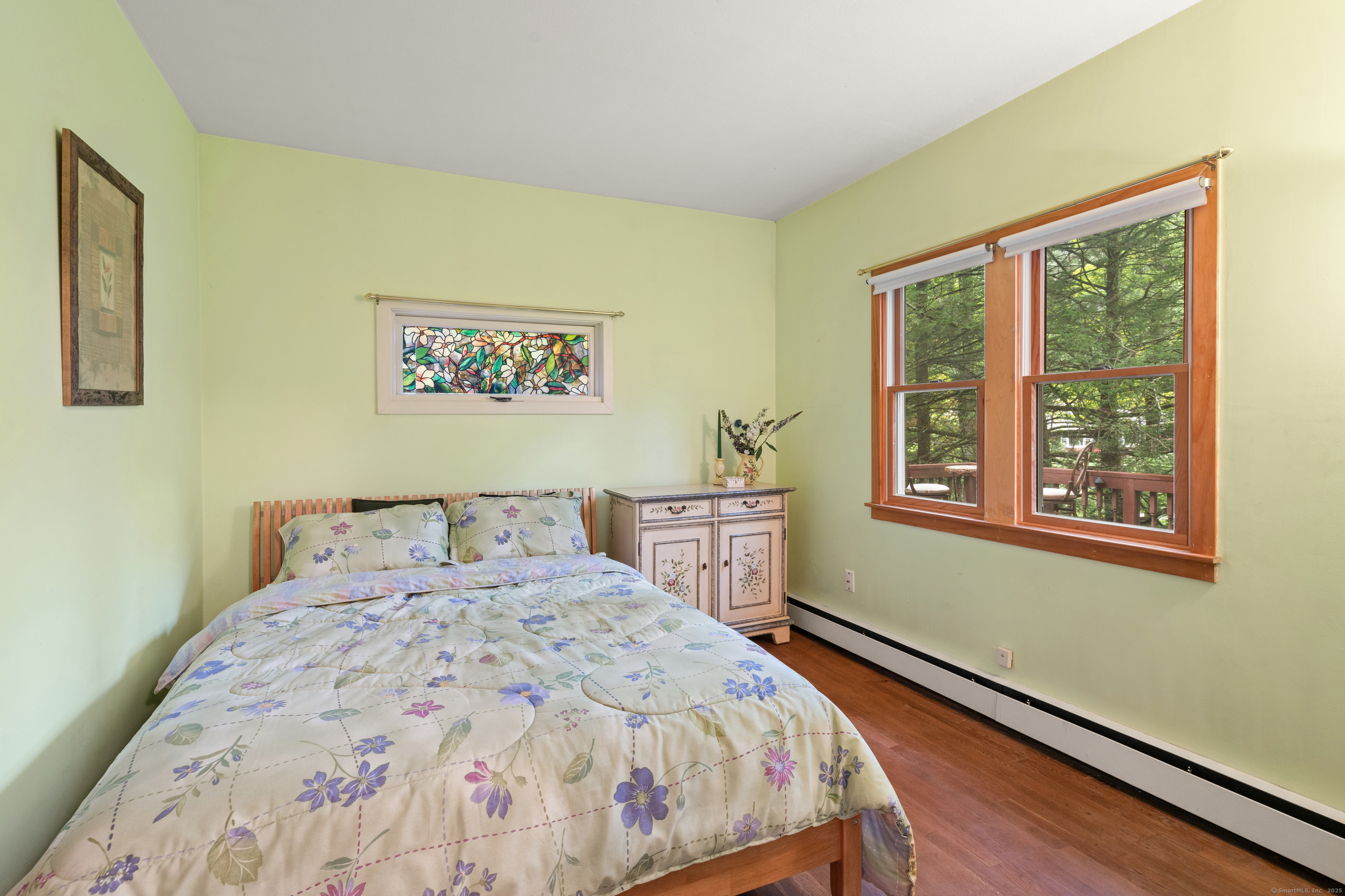 2 Oak Drive, Sherman, Connecticut image 28