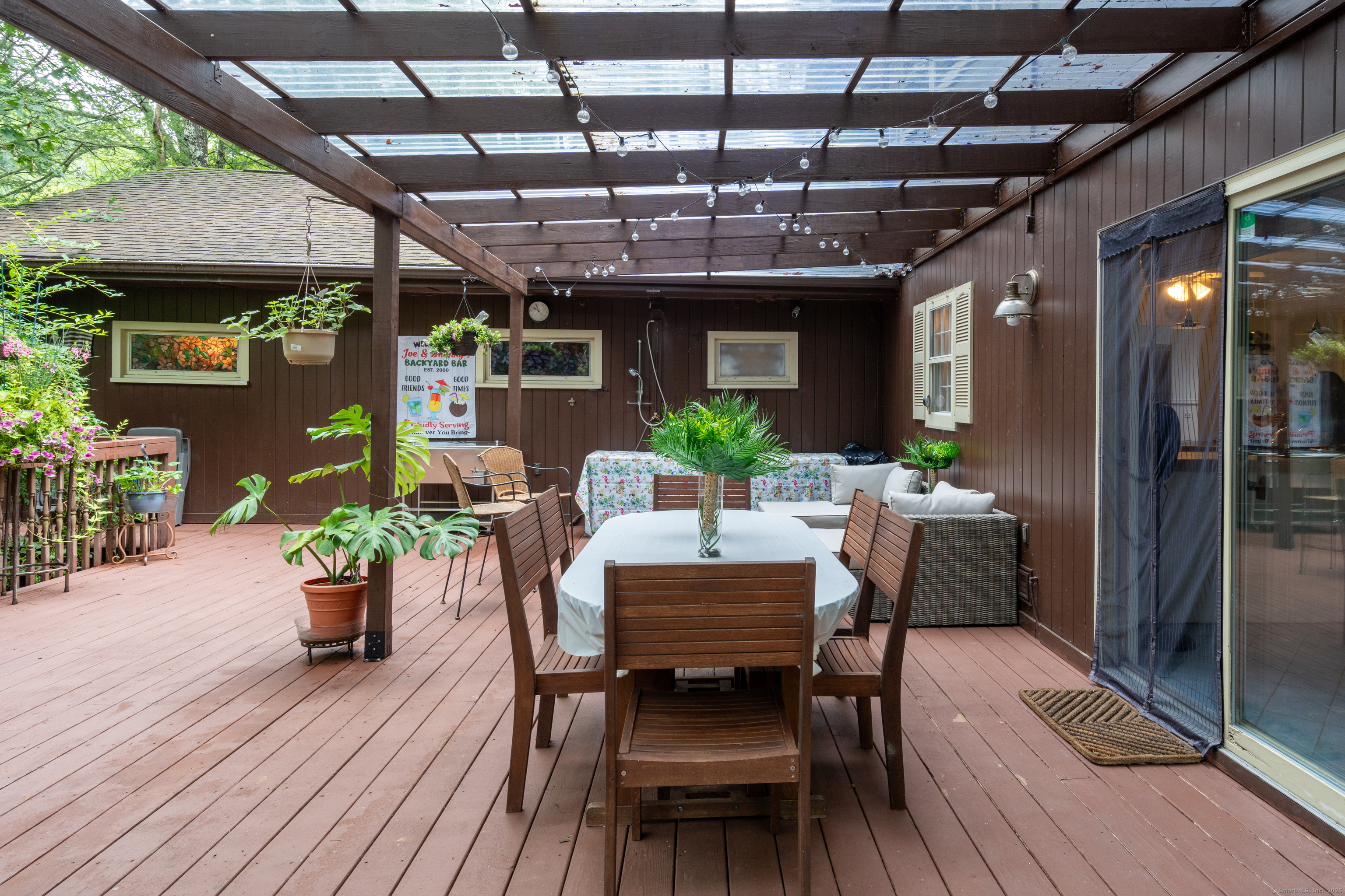 2 Oak Drive, Sherman, Connecticut image 8
