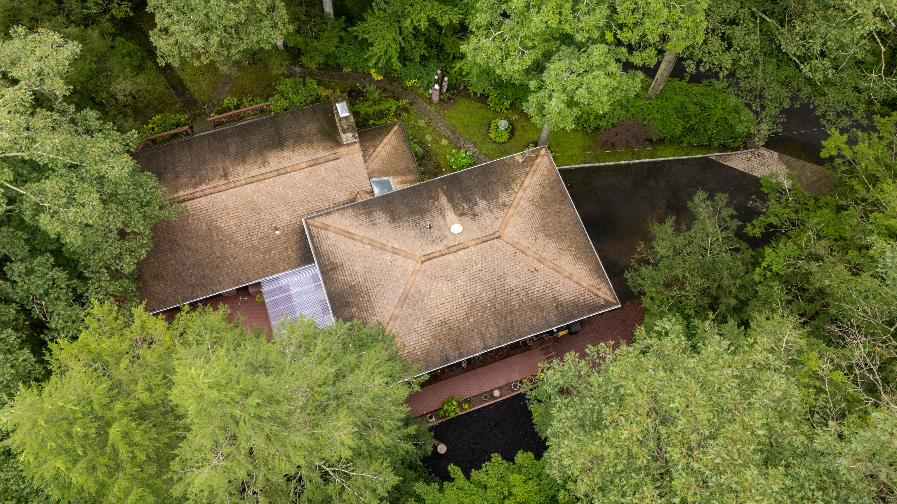 2 Oak Drive, Sherman, Connecticut image 12