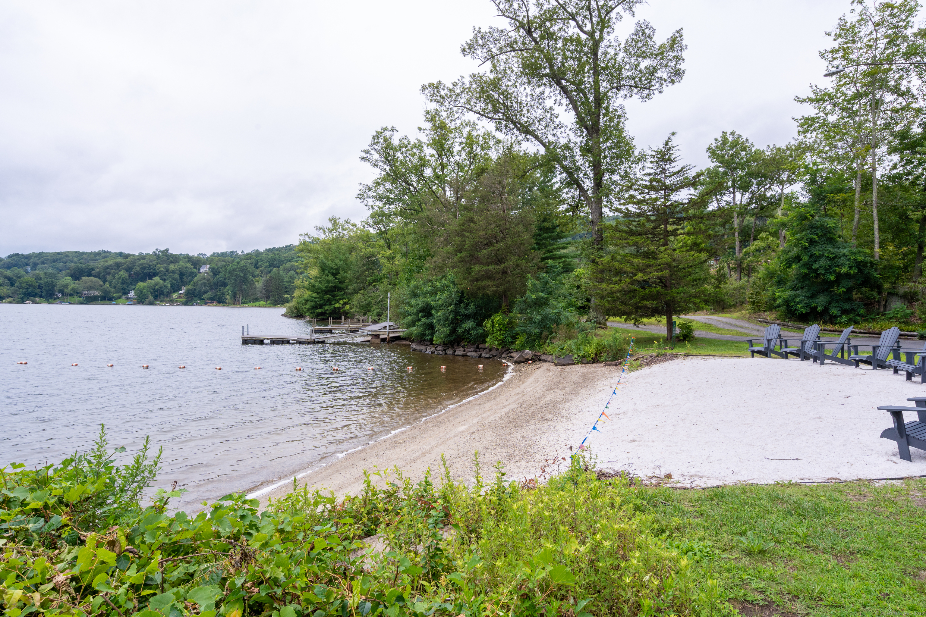 2 Oak Drive, Sherman, Connecticut image 35