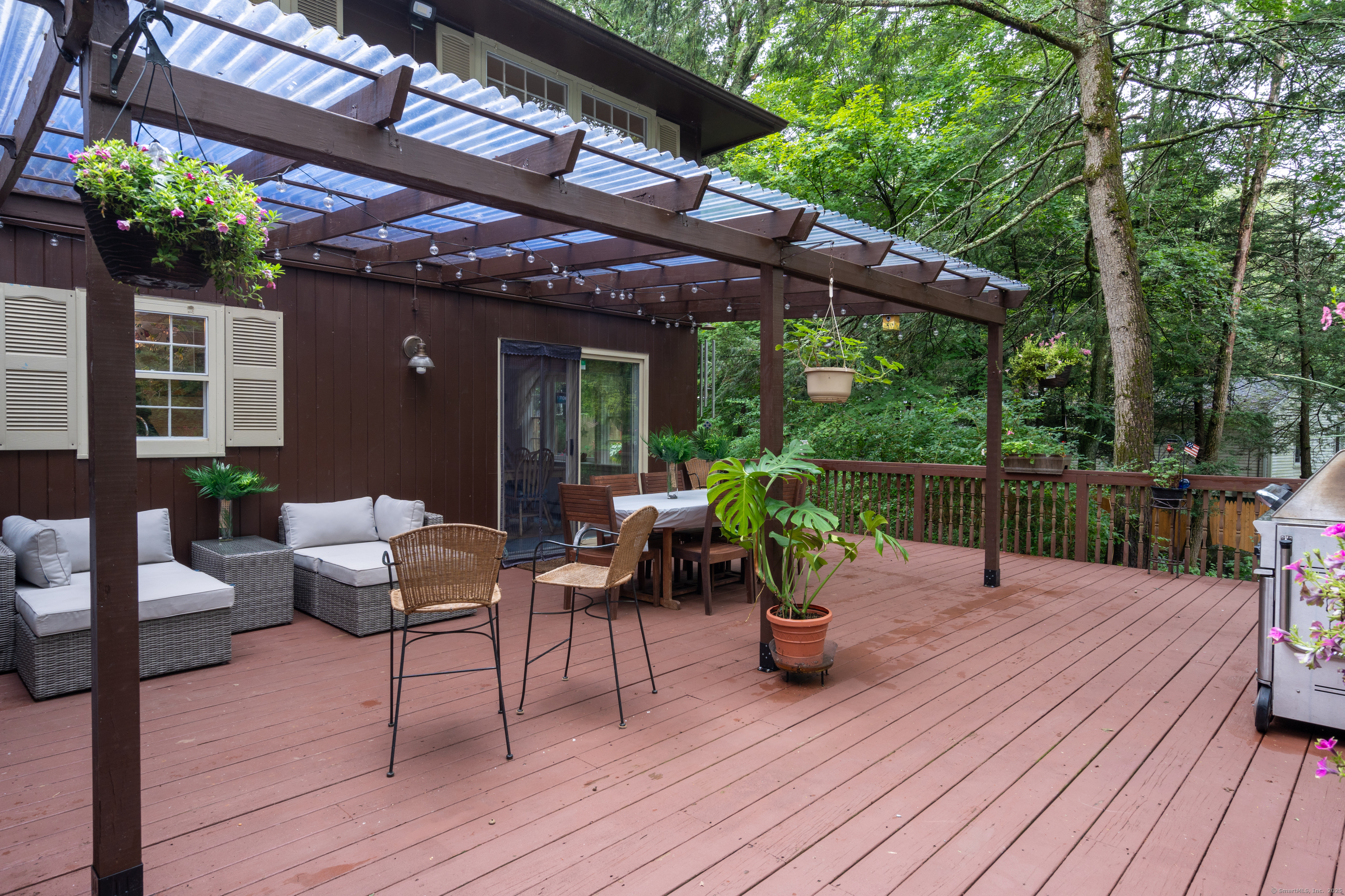 2 Oak Drive, Sherman, Connecticut image 9