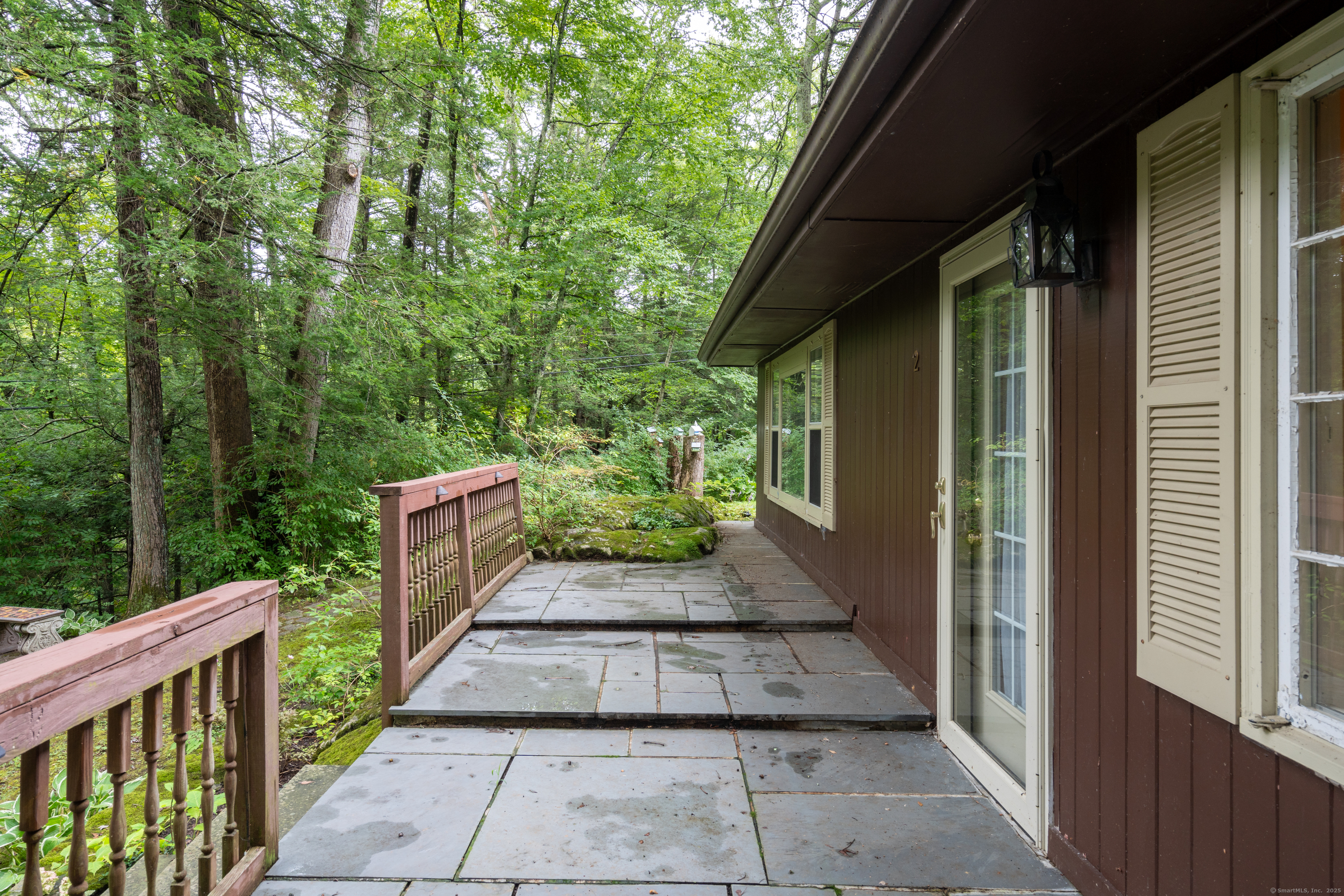 2 Oak Drive, Sherman, Connecticut image 7