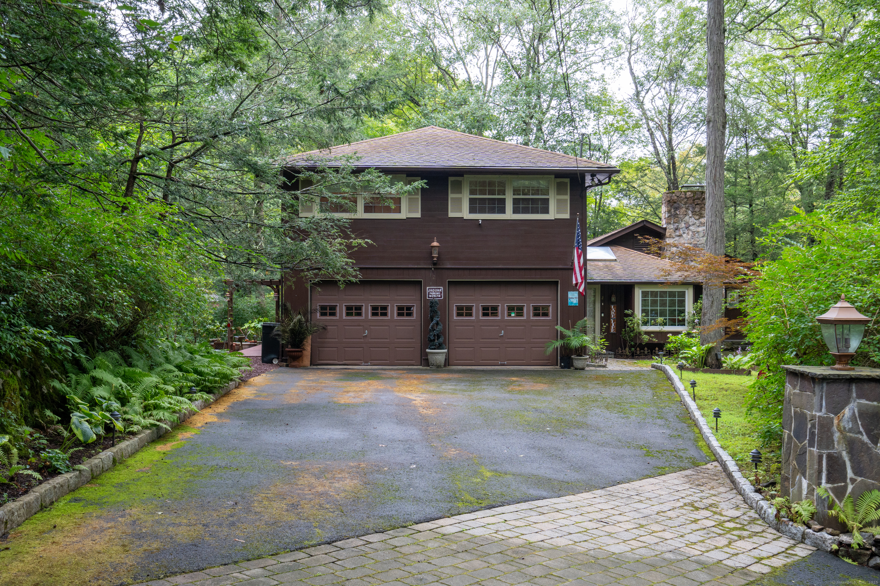 2 Oak Drive, Sherman, Connecticut image 1