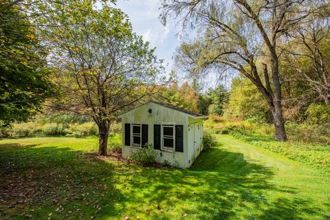 A home in Watertown