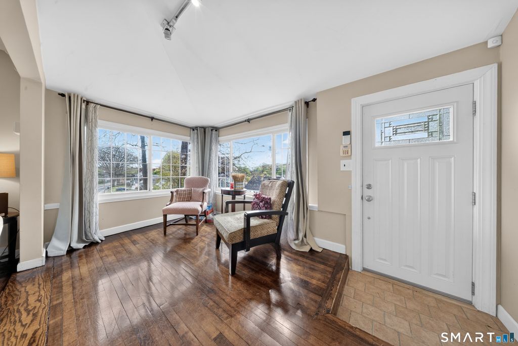 Photo of 46 Ponus Avenue, Norwalk, CT 06850 (MLS # 24169429)