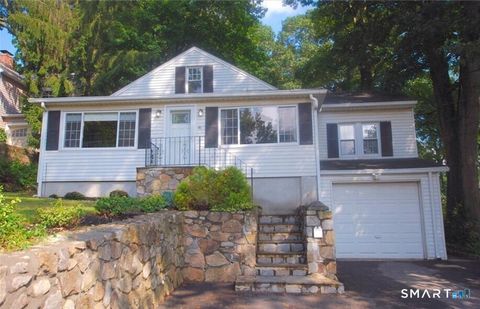 Photo of 46 Ponus Avenue, Norwalk, CT 06850 (MLS # 24169429)