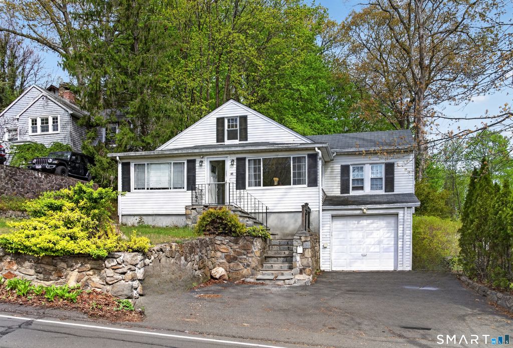 Photo of 46 Ponus Avenue, Norwalk, CT 06850 (MLS # 24169429)
