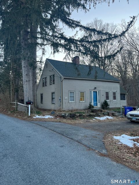 Photo of 61 Sandy Hill Road, Middlebury, CT 06762 (MLS # 24148828)