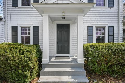 Photo of 15 Richmond Drive, Greenwich, CT 06870 (MLS # 24157455)
