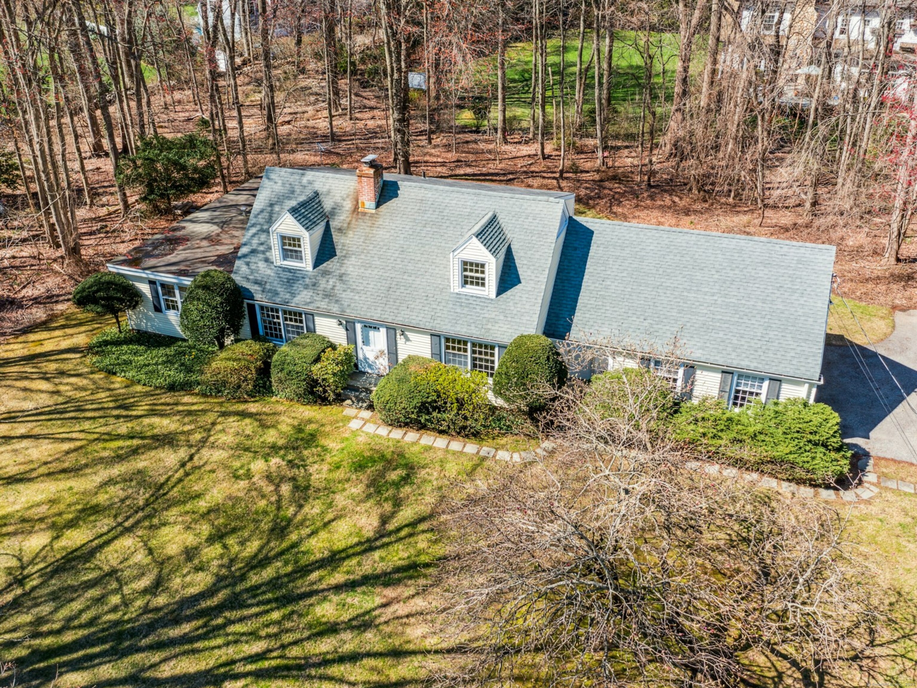 13 Pasture Lane, Darien, Connecticut image 28