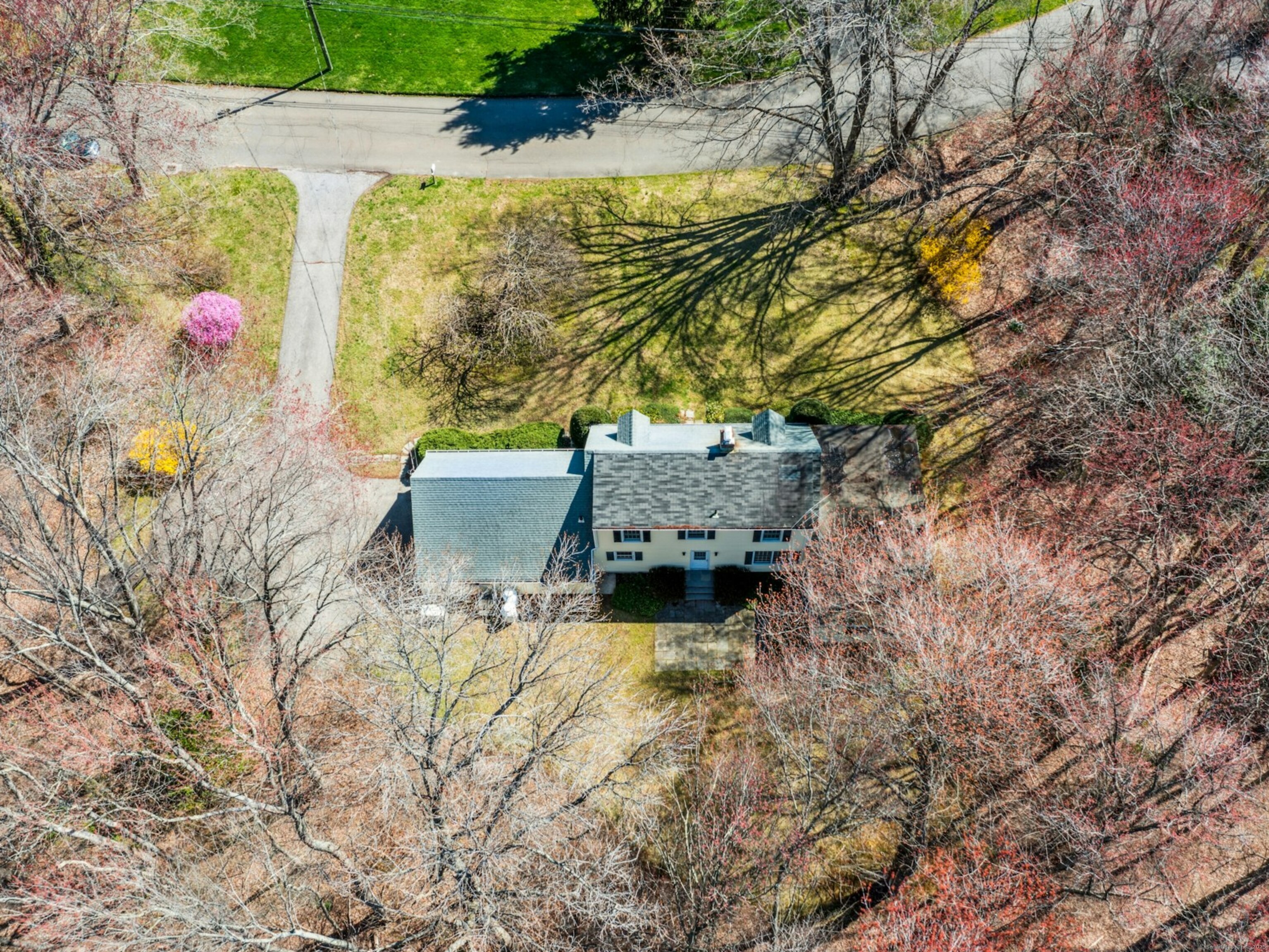 13 Pasture Lane, Darien, Connecticut image 30