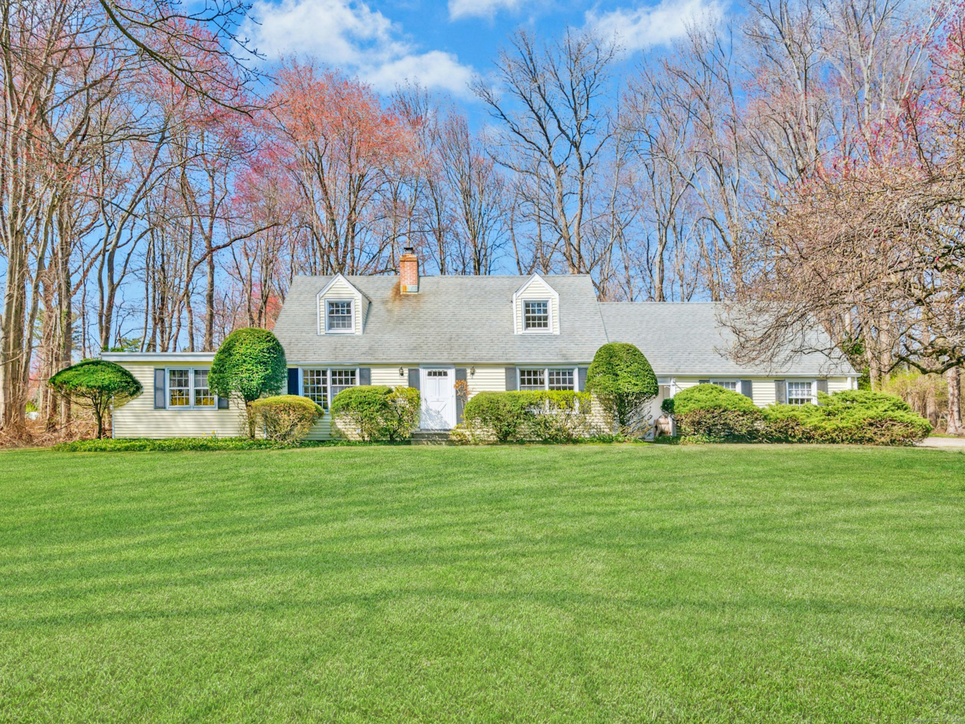 13 Pasture Lane, Darien, Connecticut image 3