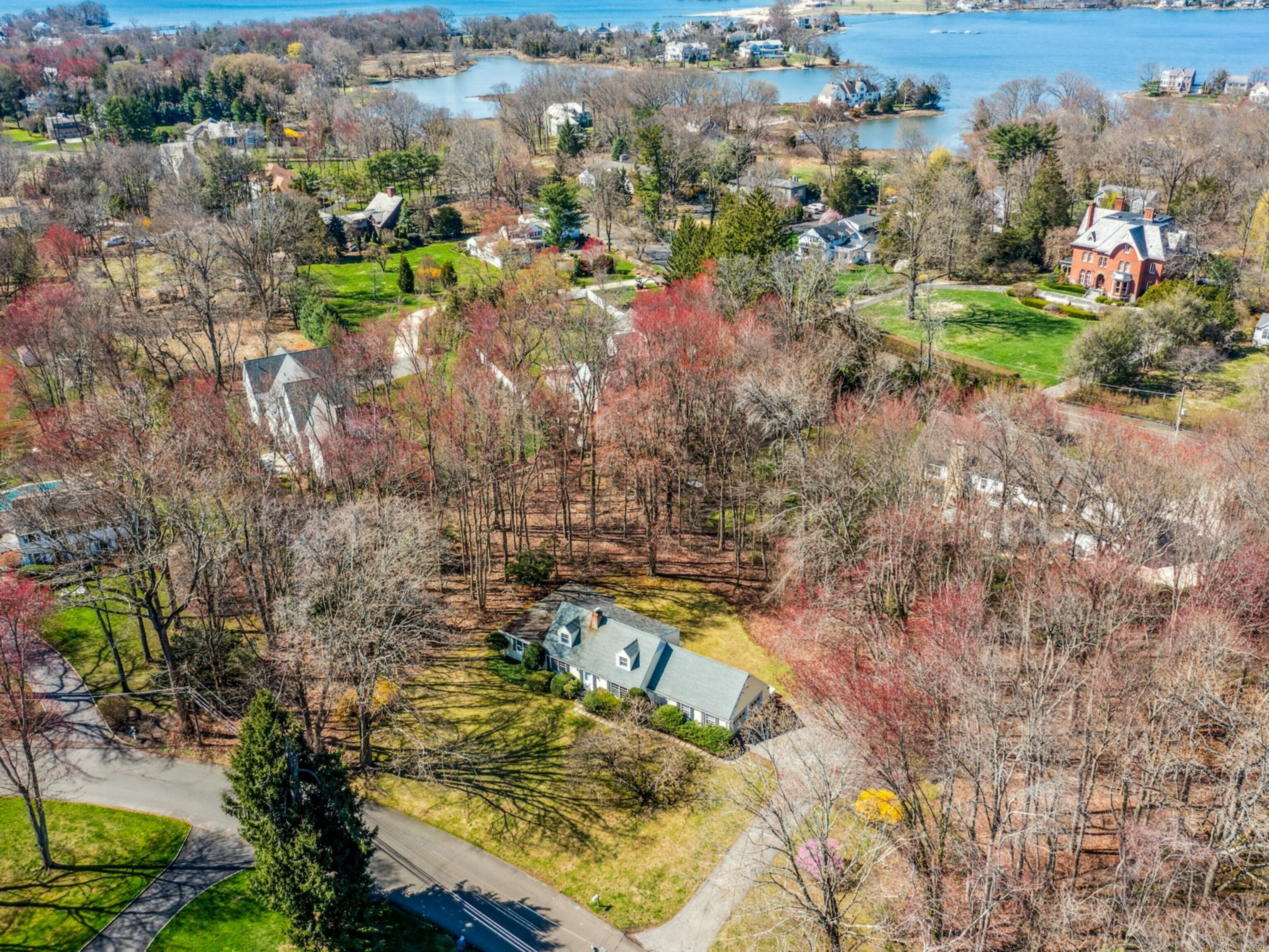 13 Pasture Lane, Darien, Connecticut image 32