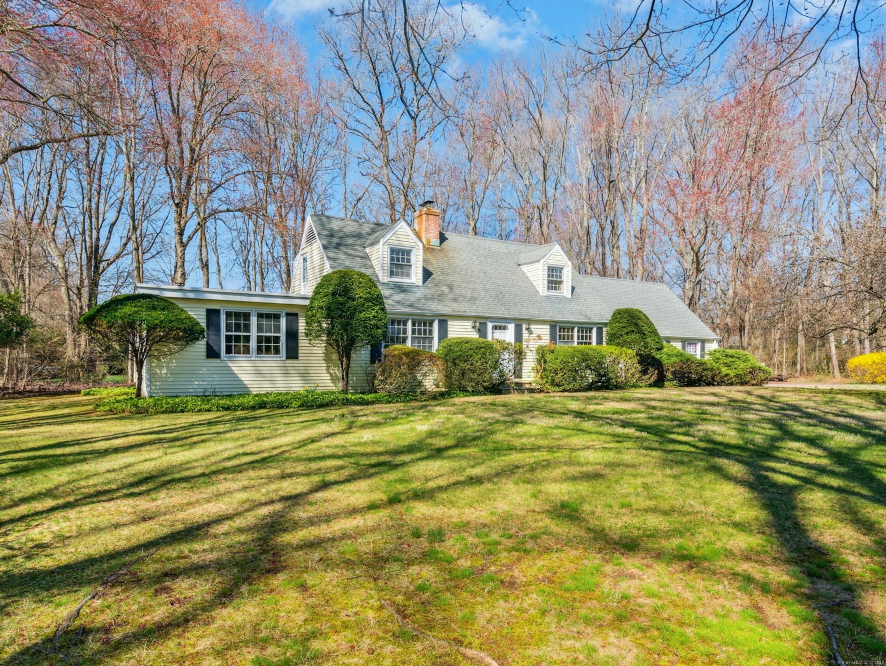 13 Pasture Lane, Darien, Connecticut image 4