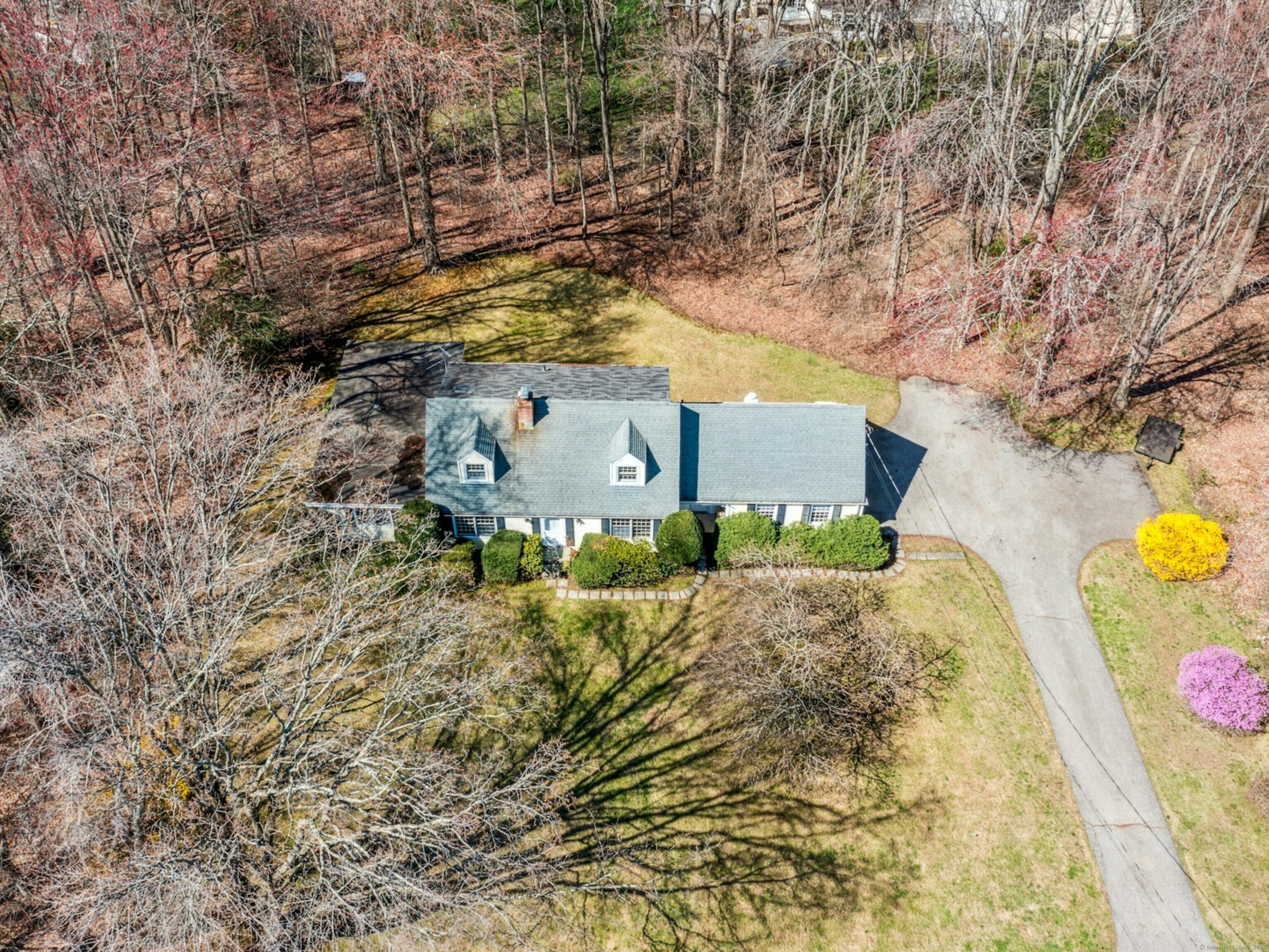13 Pasture Lane, Darien, Connecticut image 31
