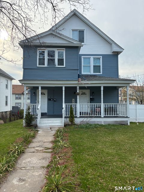 Photo of Hartford, CT 06112 (MLS # 24166583)