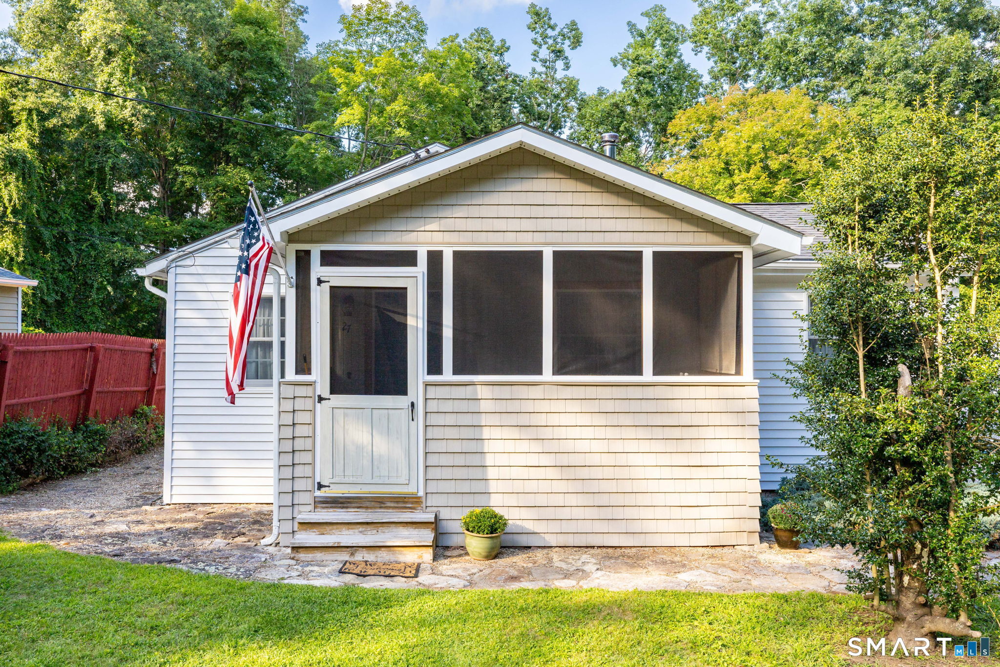 27 Reynolds Drive