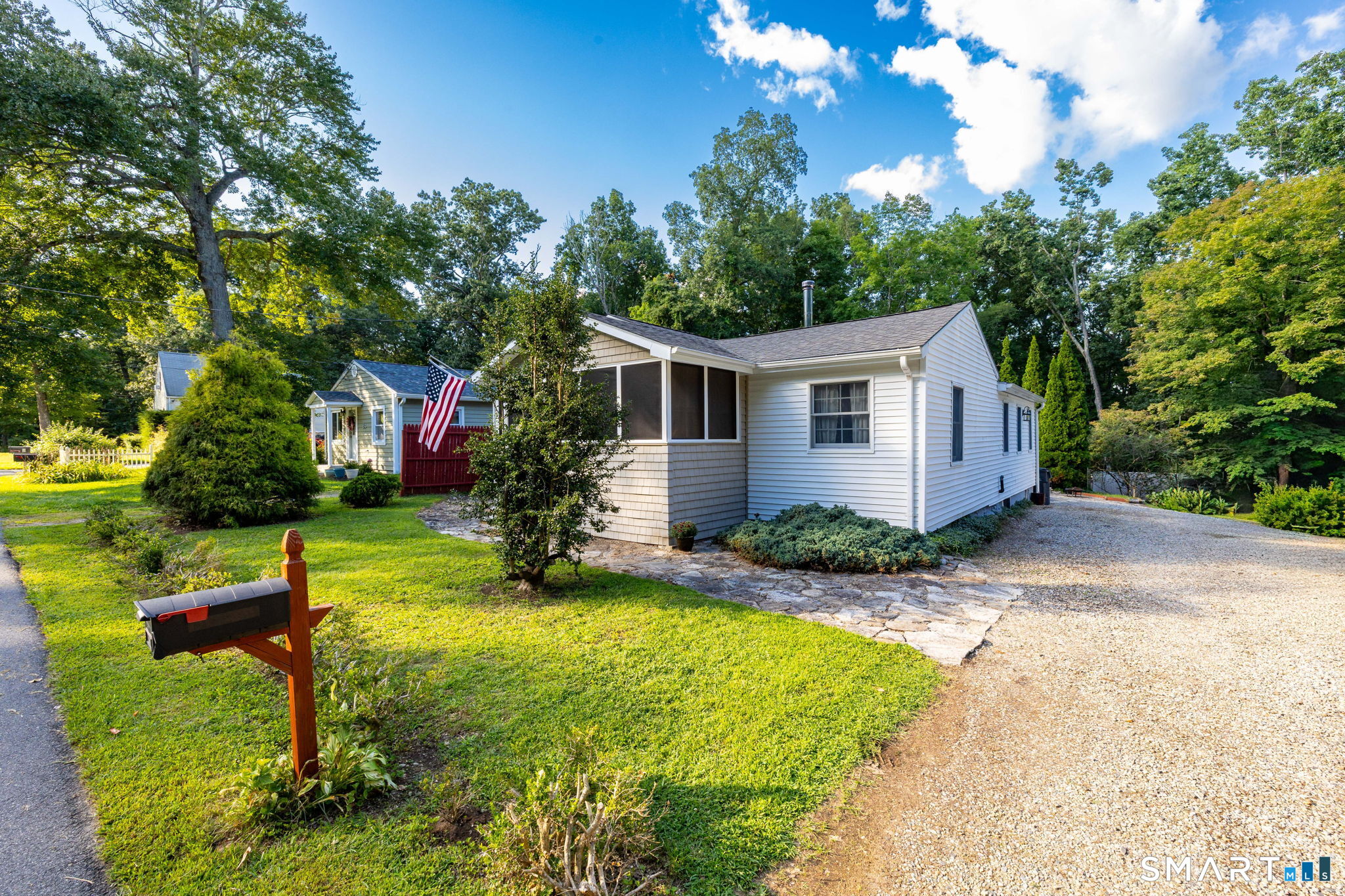 27 Reynolds Drive