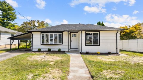 130 Lewis Street Naugatuck CT 06770