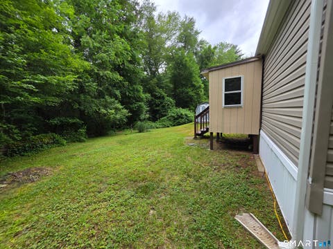 Tiny photo for 1531 Glasgo Road #LOT 137, Griswold, CT 06351 (MLS # 24187143)