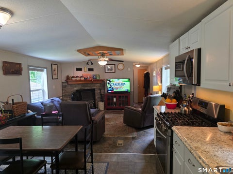 Tiny photo for 1531 Glasgo Road #LOT 137, Griswold, CT 06351 (MLS # 24187143)