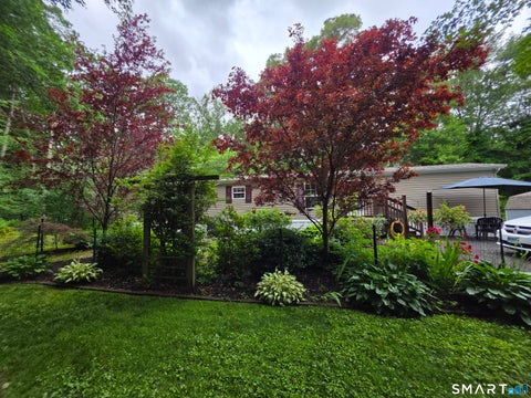 Tiny photo for 1531 Glasgo Road #LOT 137, Griswold, CT 06351 (MLS # 24187143)
