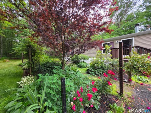 Tiny photo for 1531 Glasgo Road #LOT 137, Griswold, CT 06351 (MLS # 24187143)
