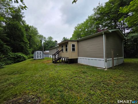 Tiny photo for 1531 Glasgo Road #LOT 137, Griswold, CT 06351 (MLS # 24187143)