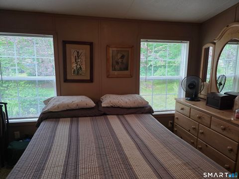 Tiny photo for 1531 Glasgo Road #LOT 137, Griswold, CT 06351 (MLS # 24187143)