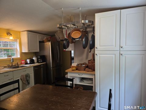 Tiny photo for 1531 Glasgo Road #LOT 137, Griswold, CT 06351 (MLS # 24187143)