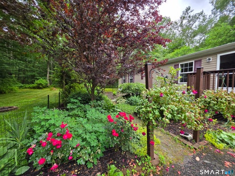 Tiny photo for 1531 Glasgo Road #LOT 137, Griswold, CT 06351 (MLS # 24187143)
