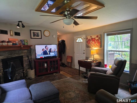Tiny photo for 1531 Glasgo Road #LOT 137, Griswold, CT 06351 (MLS # 24187143)