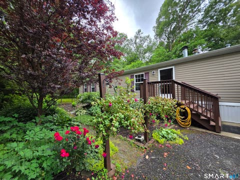 Tiny photo for 1531 Glasgo Road #LOT 137, Griswold, CT 06351 (MLS # 24187143)