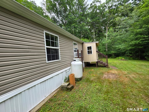 Tiny photo for 1531 Glasgo Road #LOT 137, Griswold, CT 06351 (MLS # 24187143)
