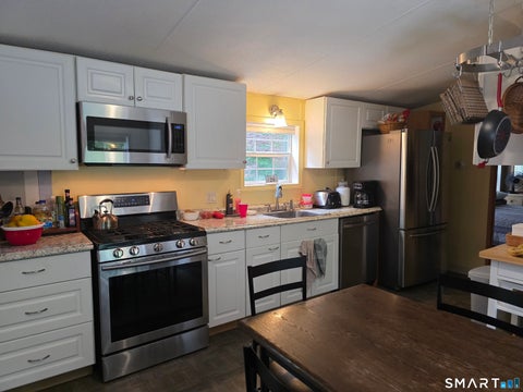 Tiny photo for 1531 Glasgo Road #LOT 137, Griswold, CT 06351 (MLS # 24187143)