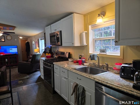Tiny photo for 1531 Glasgo Road #LOT 137, Griswold, CT 06351 (MLS # 24187143)