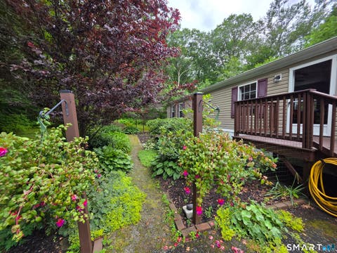 Tiny photo for 1531 Glasgo Road #LOT 137, Griswold, CT 06351 (MLS # 24187143)