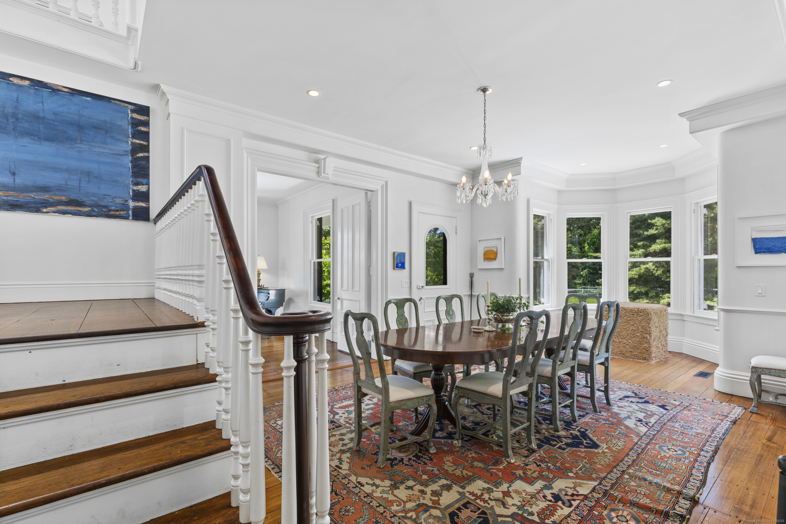 1 Foxboro Road
