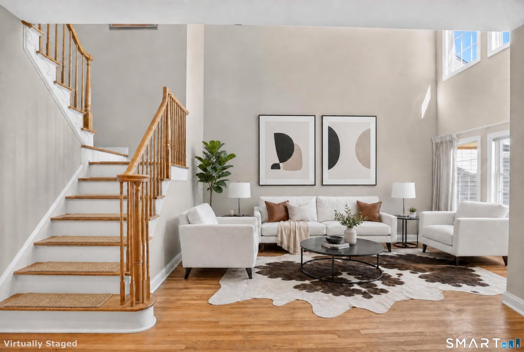 Photo of 17 Regency Circle #17, Trumbull, CT 06611 (MLS # 24207519)