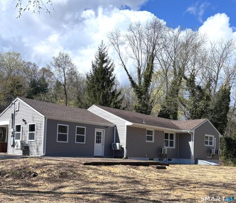Tiny photo for 1107 N High Street, East Haven, CT 06512 (MLS # 24170912)