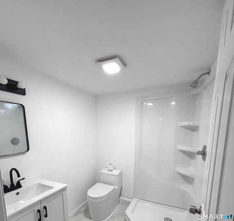 Tiny photo for 1107 N High Street, East Haven, CT 06512 (MLS # 24170912)