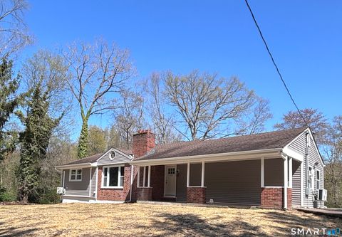 Photo of 1107 N High Street, East Haven, CT 06512 (MLS # 24170912)